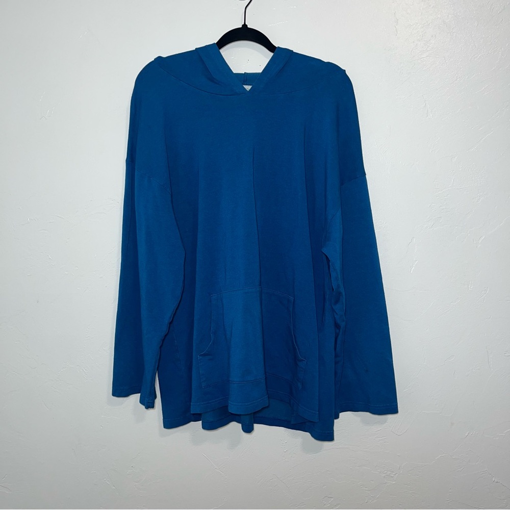 Bryan Walker Organic Cotton Top Size Medium - Picture 4 of 13